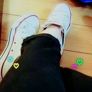 Meet your Posher, Johanna